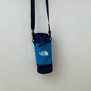 North face small water bottle holder